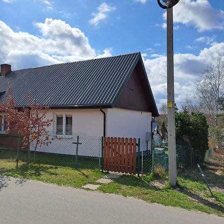 Domek U Jadzi Звежинец Экстерьер фото