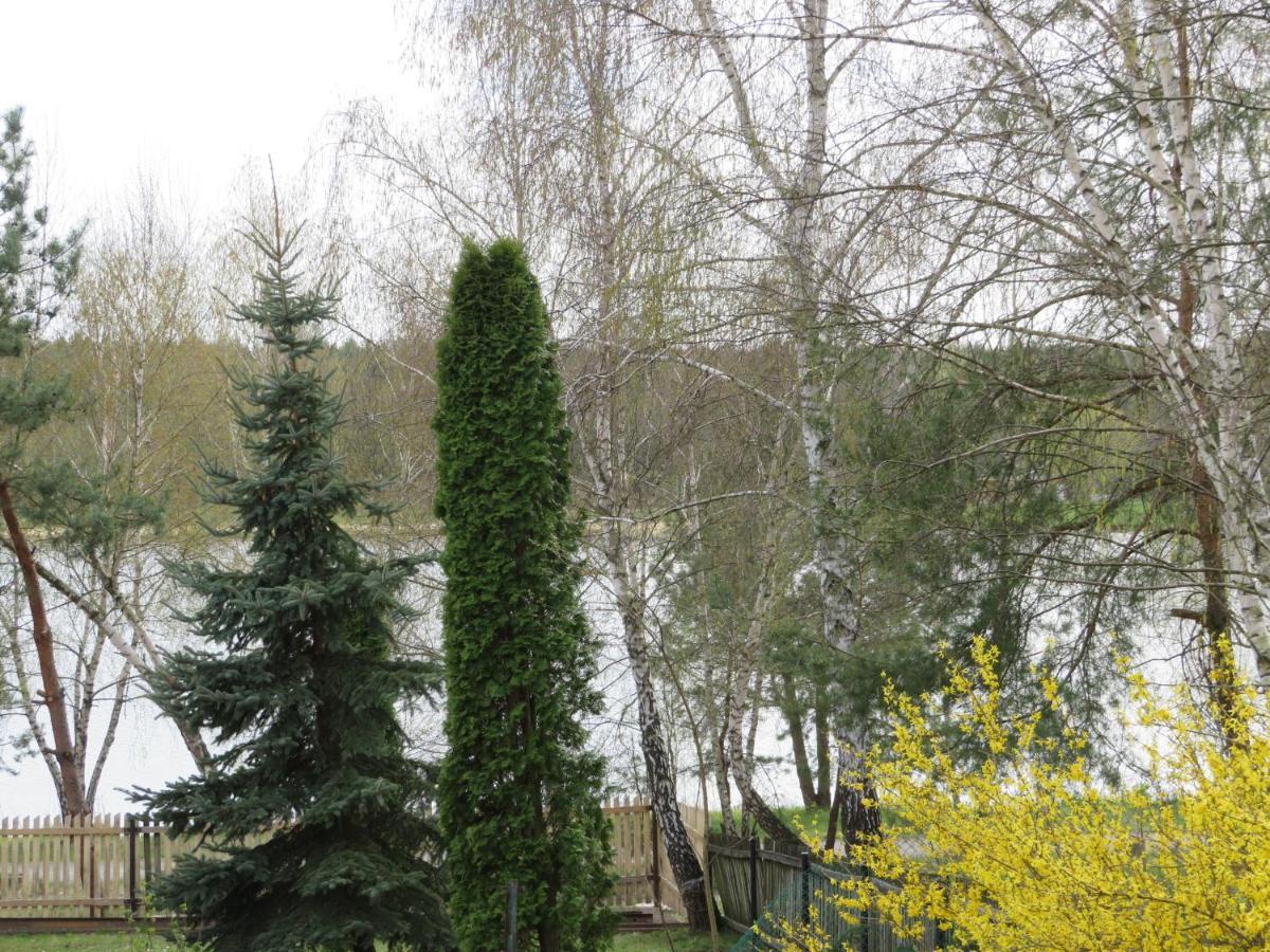 Domek U Jadzi Звежинец Экстерьер фото