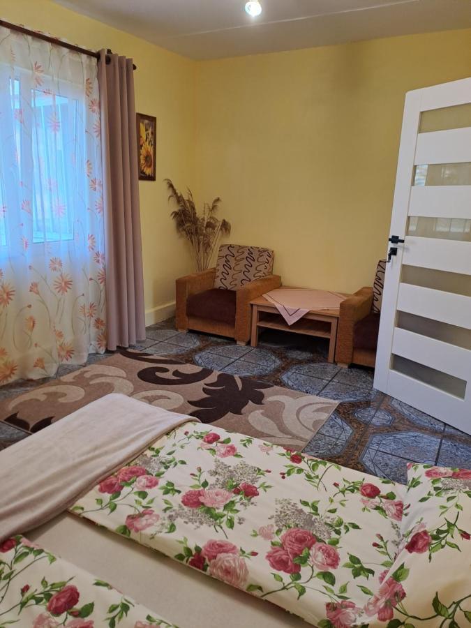 Domek U Jadzi Звежинец Экстерьер фото