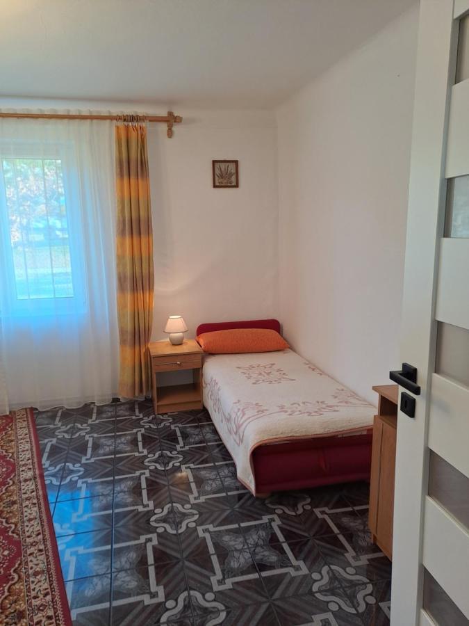 Domek U Jadzi Звежинец Экстерьер фото